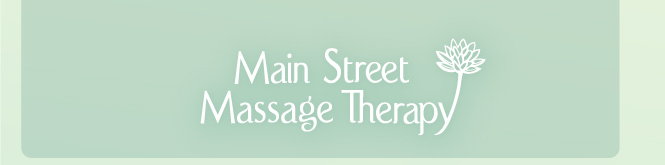 Main Street Massage