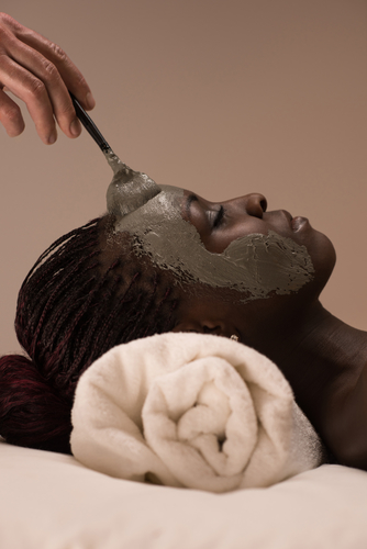 gift cards for facials