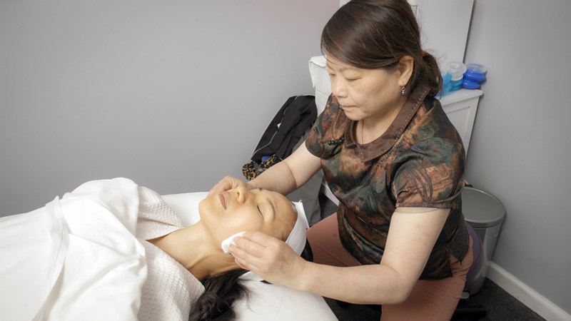 Massage in Ann Arbor