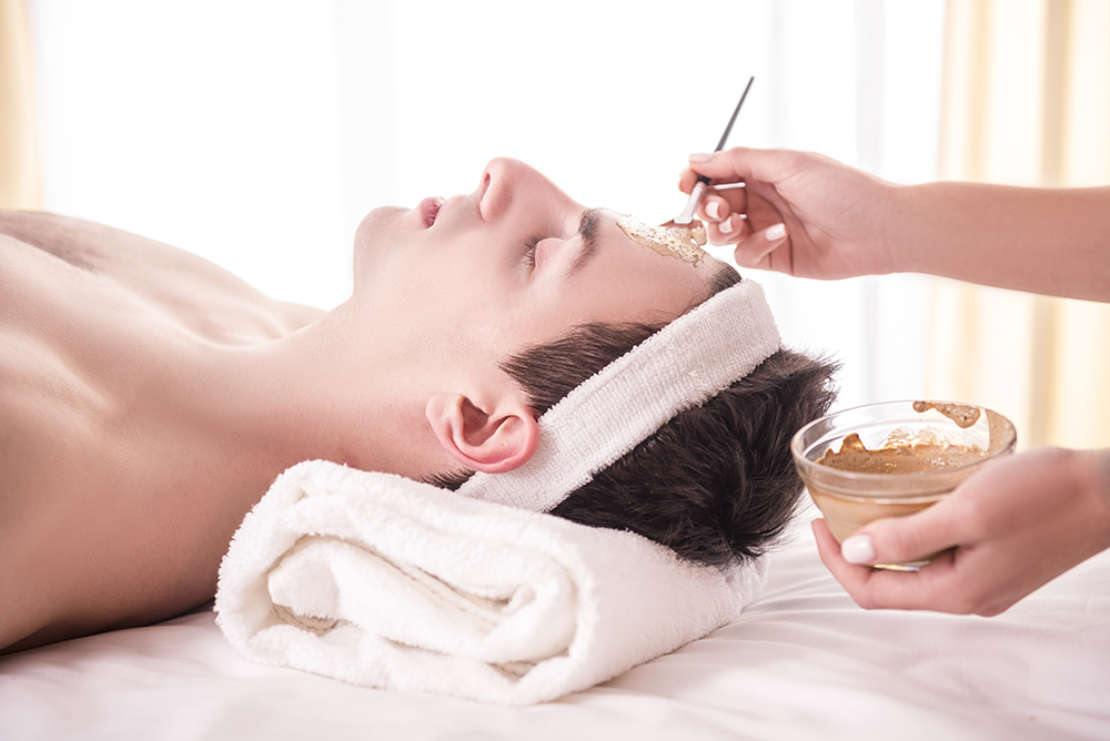 Facial